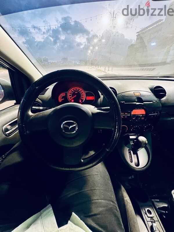 Mazda 2 2013 | Good Condition 8 Months Mulkiya 6