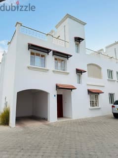 3 BHK VILLA IN QURUM (AKS12) 0