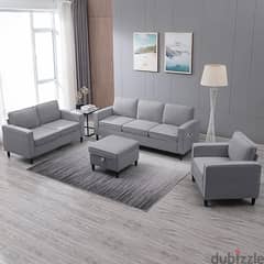 brand new model sofa set making