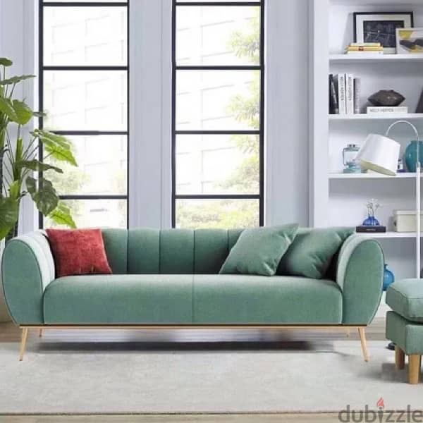 brand new model sofa set making 1