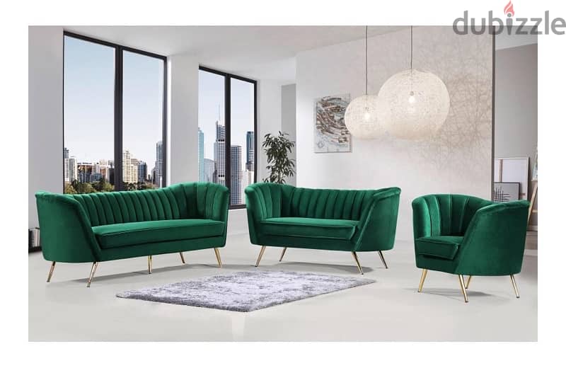 brand new model sofa set making 2