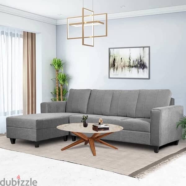 brand new model sofa set making 4