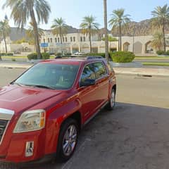 GMC Acadia 2014 0