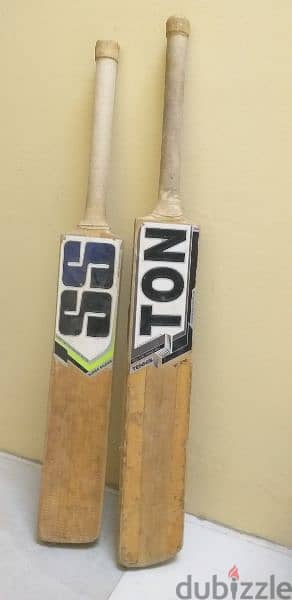 Cricket Bat for sale 1