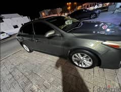 Toyota avalon 2013 oman agency second user.