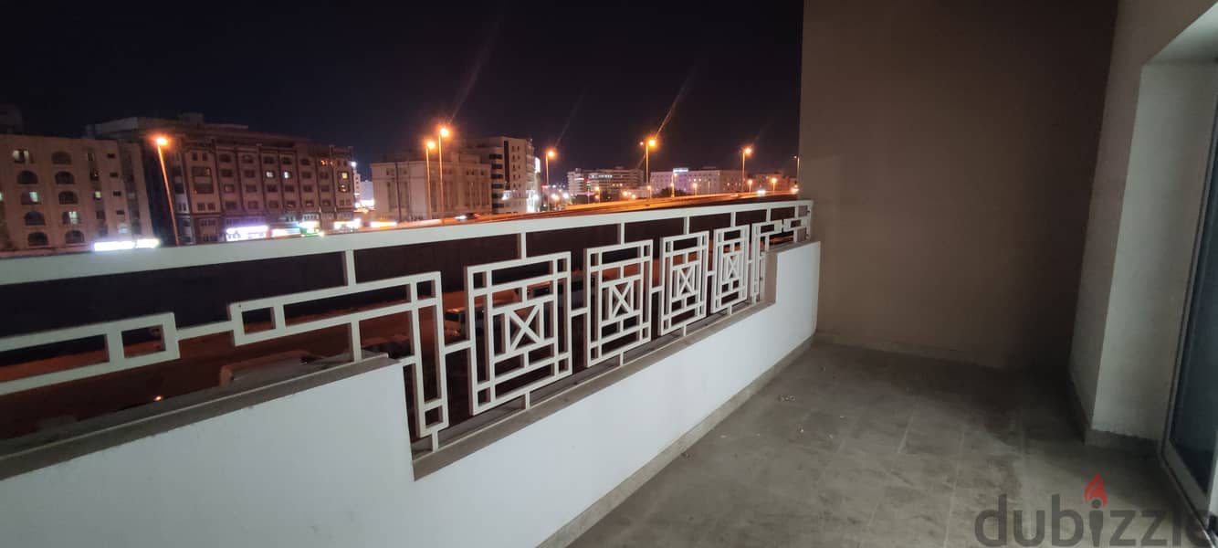 Spacious 3 Bedroom Apartment in Al Khuwair 18