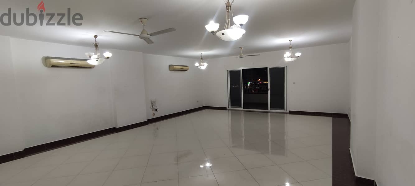 Spacious 3 Bedroom Apartment in Al Khuwair 19