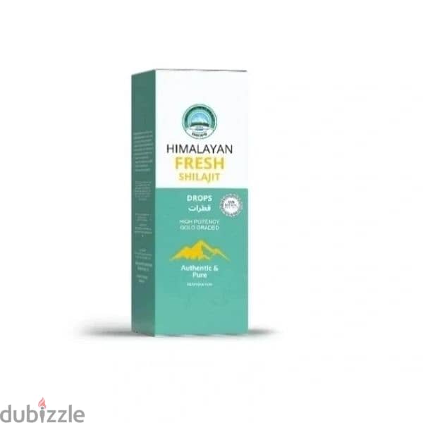 Himalayan fresh shilajit organic purified attested from UAE lab 7