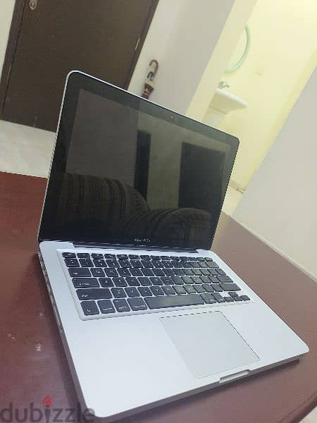 MacBook pro mid 2012 8gb ram 500gb SSD sell or exchange 2