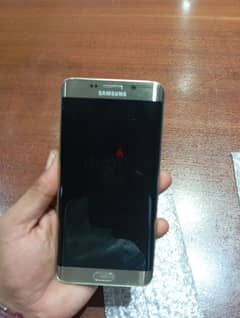 Samsung Galaxy s6 edge plus 0