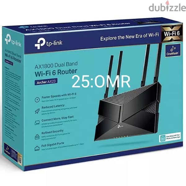 TP-Link wifi router extender modem for sale 2