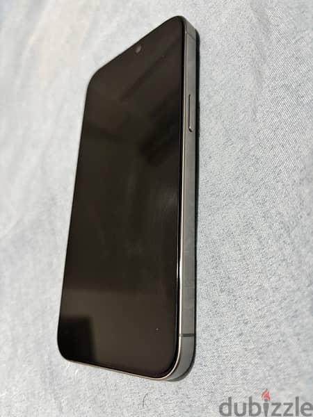 iPhone 15pro Max 256GB 2