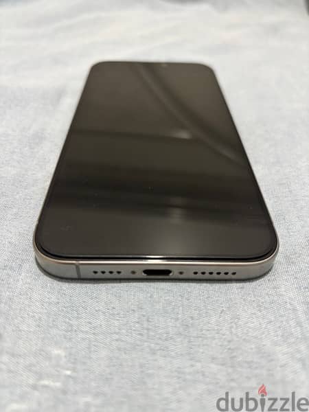 iPhone 15pro Max 256GB 3