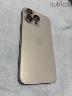 iPhone 15pro Max 256GB