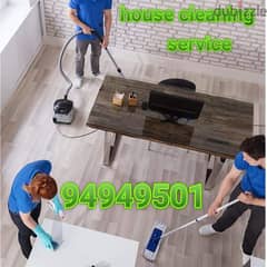 house cleaning flat cleaning Villa cleaning best price