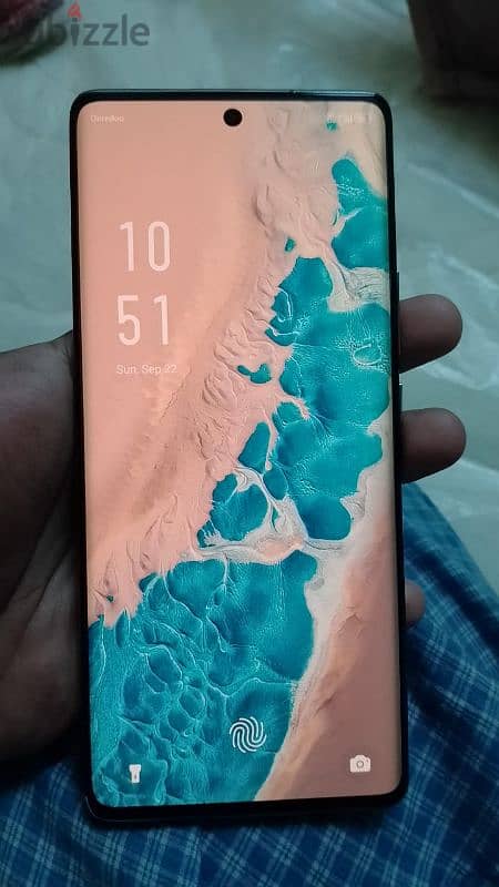 infinix note 40 pro under Warenty 1