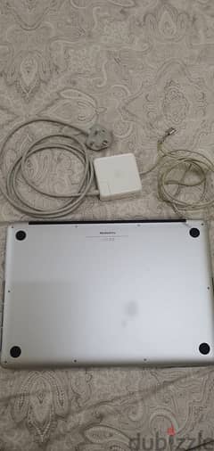 MacBook Pro 16GB RAM  256GB 0