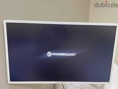 powereology smart screen 0