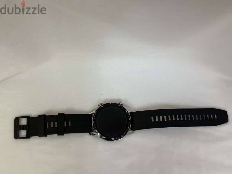 Huawei Watch GT 2 1