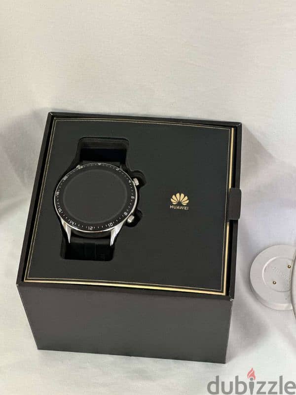 Huawei Watch GT 2 2