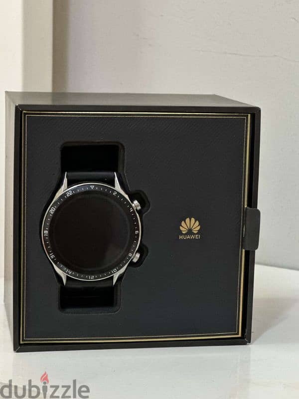 Huawei Watch GT 2 3