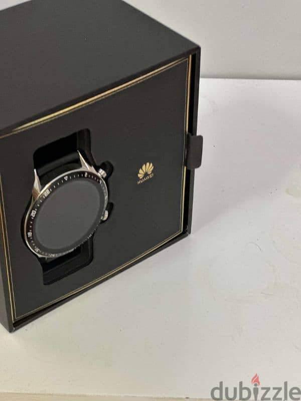 Huawei Watch GT 2 5