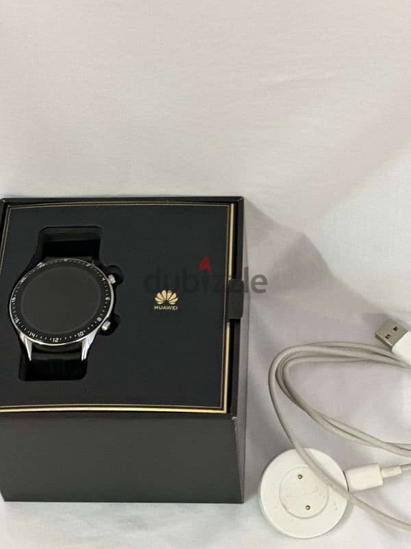 Huawei Watch GT 2 7