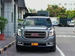 GMC Yukon 2020