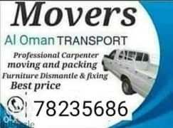 The mover's House shifting 0