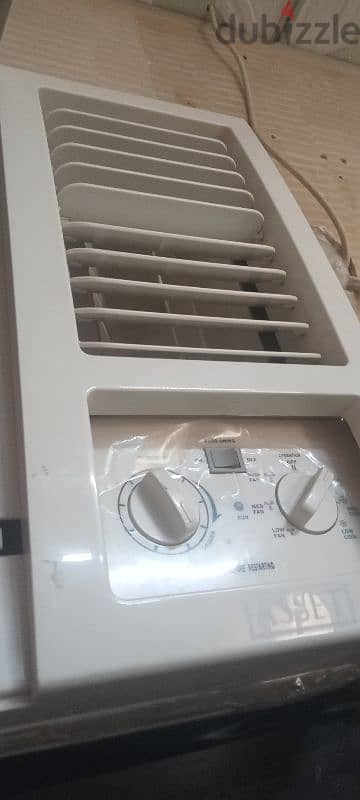 New air conditioner very high cooling