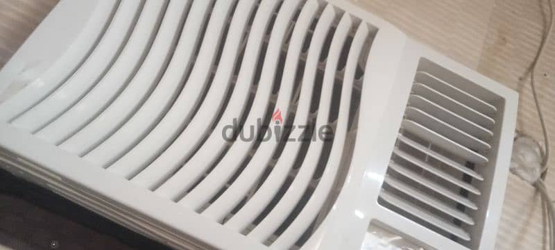 New air conditioner very high cooling 4