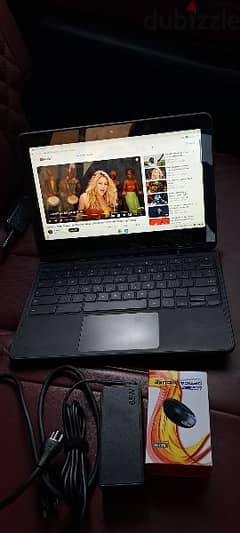 Lenovo Chromebook 360 flipping for sell 0