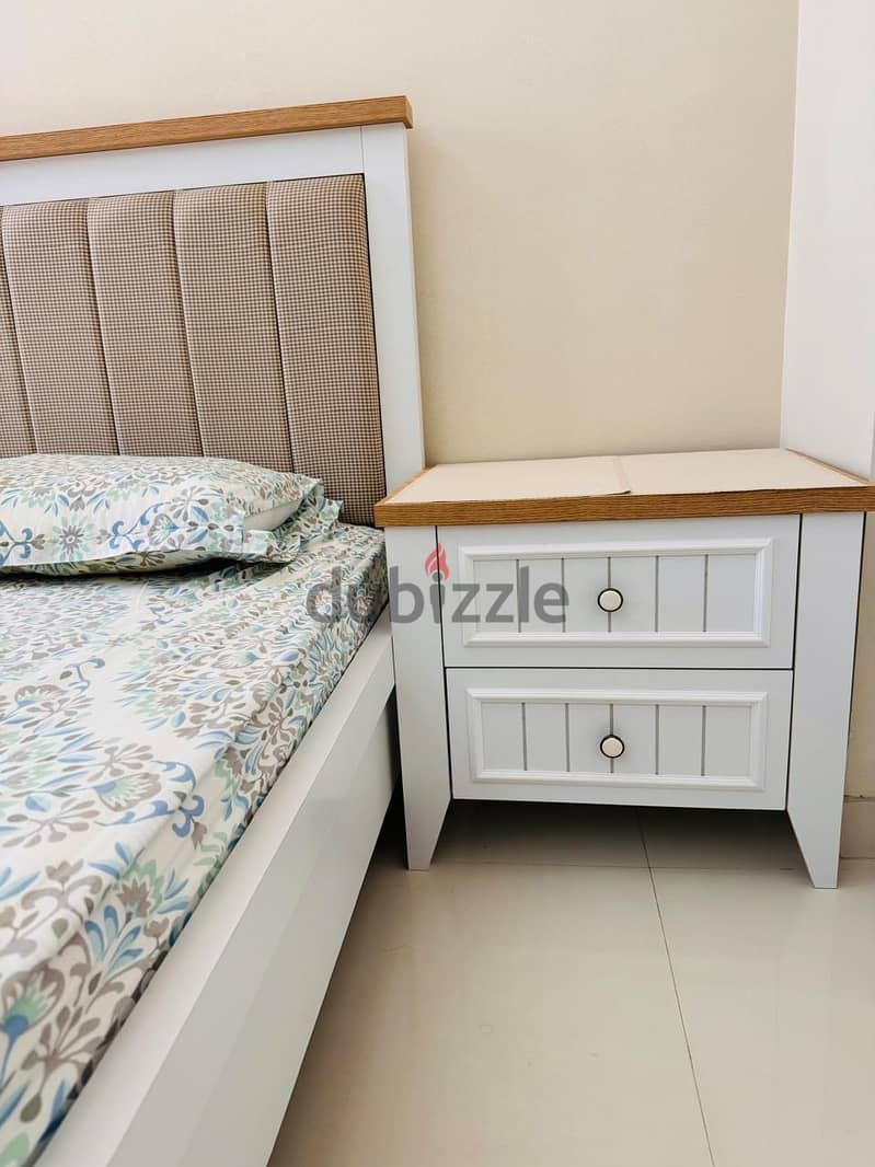 Home furniture [brand new like only 6 months used] on sale 10