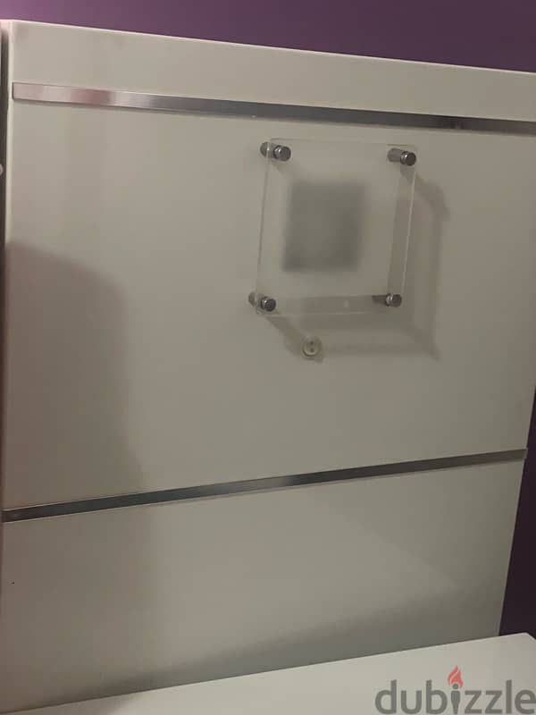 غرفة نوم للبيع بحاله جيده جدا- Bedroom set in very good condition 5