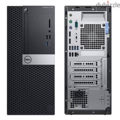 DEEL Optiplex 7070 i7-9700 0