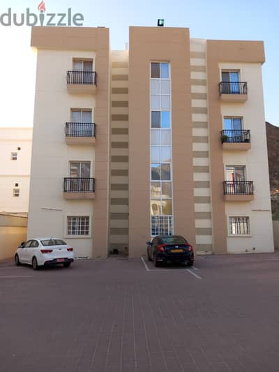 2 BHK at Wadi Kabir- After Al Hasan