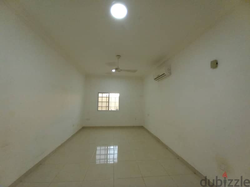 2 BHK at Wadi Kabir- After Al Hasan 1