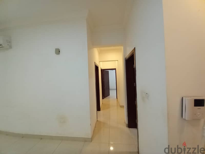 2 BHK at Wadi Kabir- After Al Hasan 2