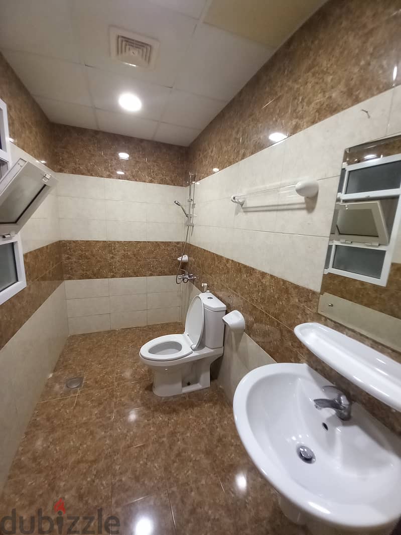 2 BHK at Wadi Kabir- After Al Hasan 3