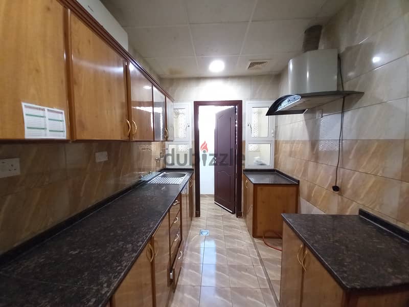 2 BHK at Wadi Kabir- After Al Hasan 5