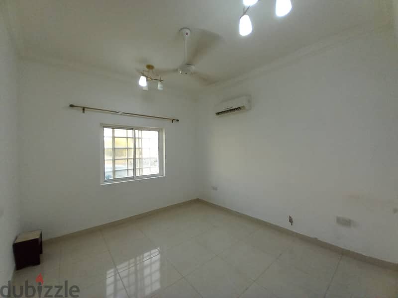 2 BHK at Wadi Kabir- After Al Hasan 6