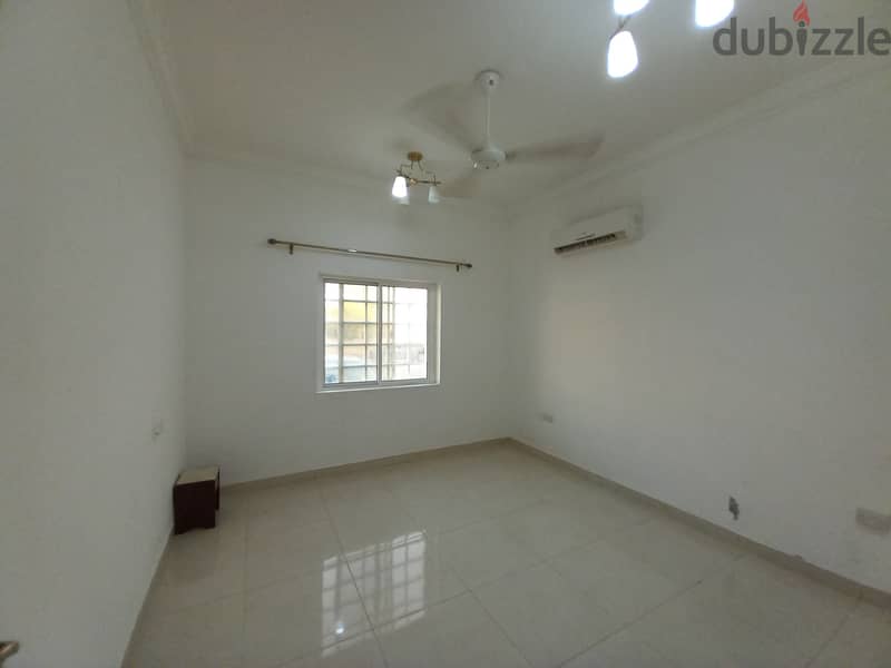 2 BHK at Wadi Kabir- After Al Hasan 7