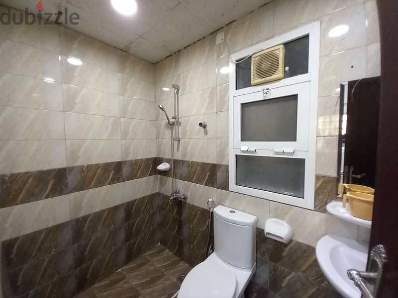 2 BHK at Wadi Kabir- After Al Hasan 8