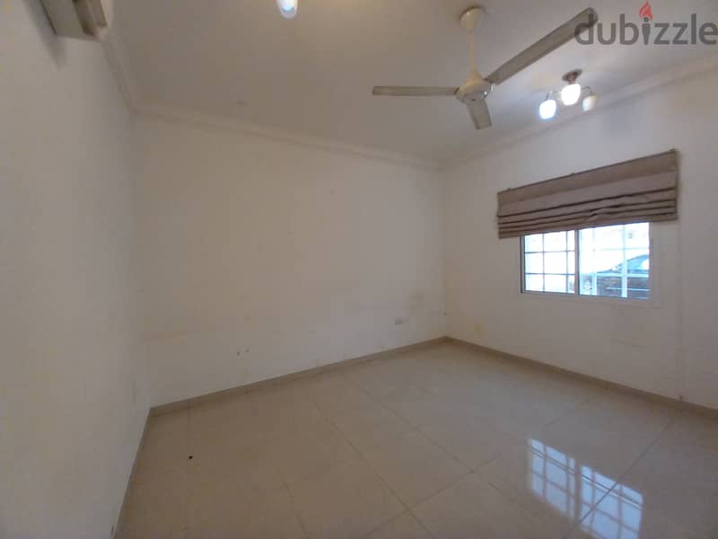 2 BHK at Wadi Kabir- After Al Hasan 9