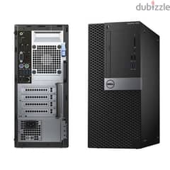 DEEL Optiplex 7050 i7-7700