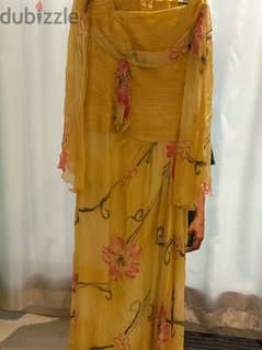 أروع الجلابيات والفساتين The best jalabya and dress