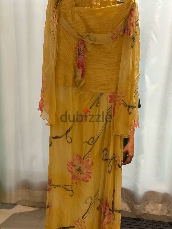 أروع الجلابيات والفساتين The best jalabya and dress 3