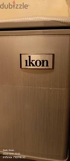 Ikon Fridge for sale