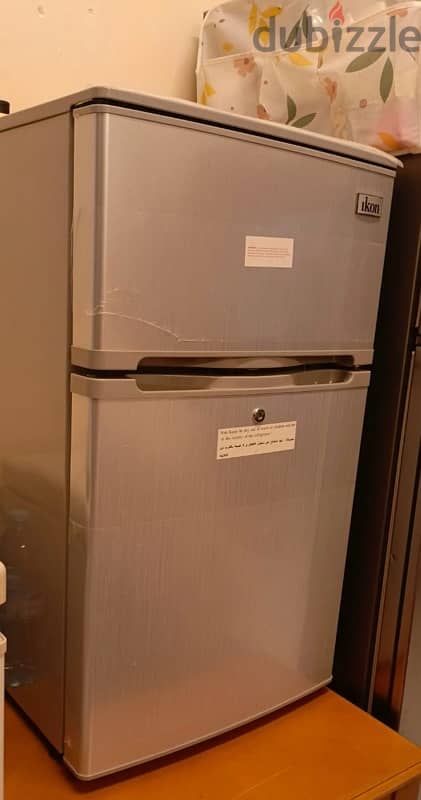 Ikon Fridge for sale 4