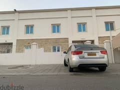 villa for rent located alkhoud seven